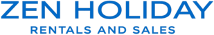 Zen Holiday Rentals And Sales